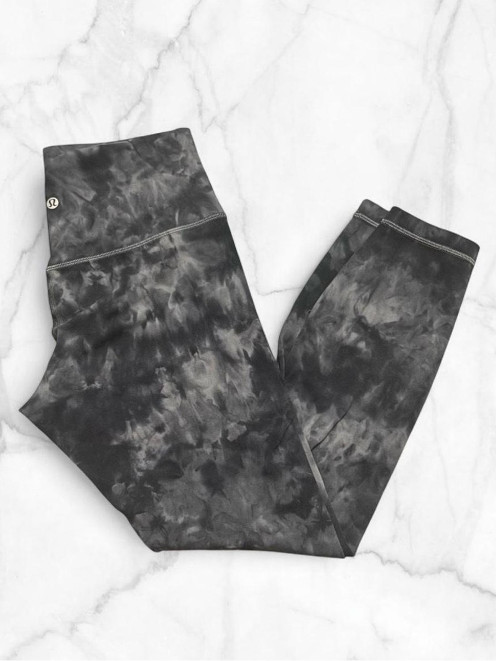 ๐ฉถ Lululemon Align High-Rise Leggings in Graphite Grey ๐ฉถ